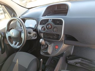 RENAULT KANGOO DCI FURGON 80 CV 6 VEL.