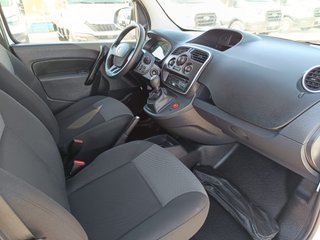 RENAULT KANGOO DCI FURGON 80 CV 6 VEL.