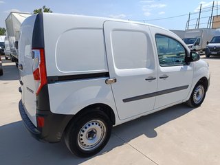 RENAULT KANGOO DCI FURGON 80 CV 6 VEL.