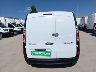 RENAULT KANGOO DCI FURGON 80 CV 6 VEL.