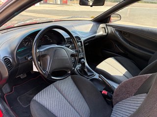 Ford Probe  1995