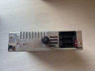 Radio CD Citroen Xsara