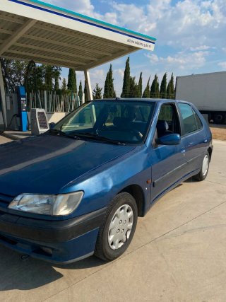 Peugeot 306 1997