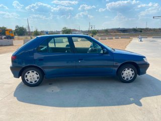 Peugeot 306 1997