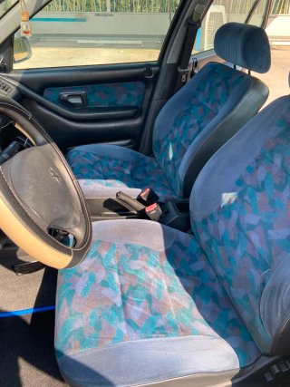 Peugeot 306 1997