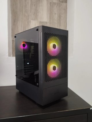 PC Gaming RTX 3060 Ti | i5-12400F | 16GB RAM