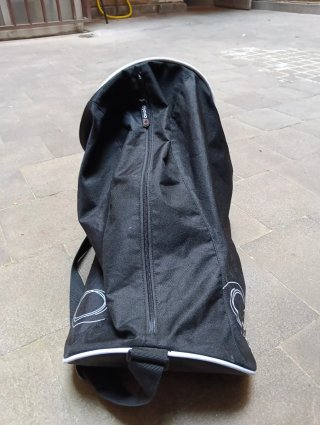 2 Bolsas Porta Patines Oxelo