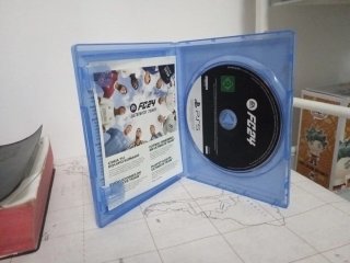 FIFA 23 y 24 PS5 EA Sports