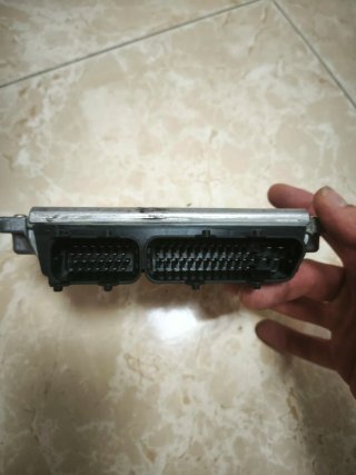 ECU IAW 7SM2.E0 Aprilia Tuono 1100 RSV4 EU MY15