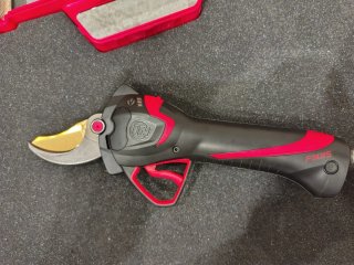 Tijeras electrocoup 3015