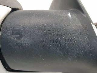 RETROVISOR IZQUIERDO RENAULT RENAULT MEGANE II FAMILIAR 2003-2009