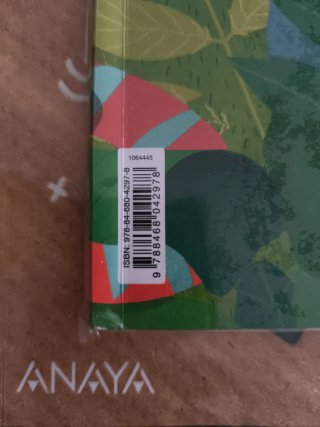 ¡Pon, pon! ¿Quién vive ahí?, 1 Primaria lecturas