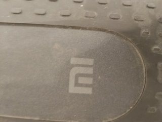 Patinete Eléctrico Gris