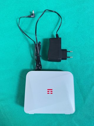 Tim Easymesh Repeater 6