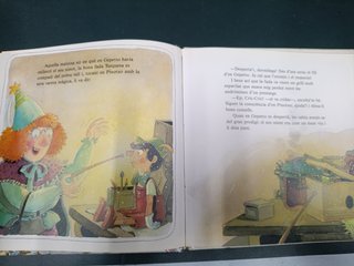 Cuentos variados para niños