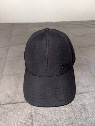 Gorra Adidas Negra