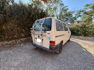 Volkswagen Transporter 1998