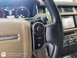 Land Rover Range Rover 2015