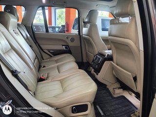 Land Rover Range Rover 2015
