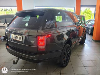 Land Rover Range Rover 2015