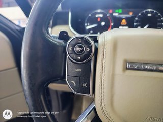 Land Rover Range Rover 2015