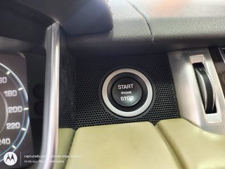 Land Rover Range Rover 2015