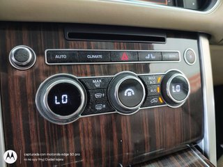 Land Rover Range Rover 2015