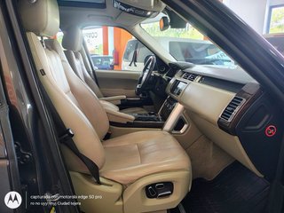Land Rover Range Rover 2015