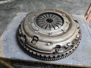 Caja de cambios 2.0 16v