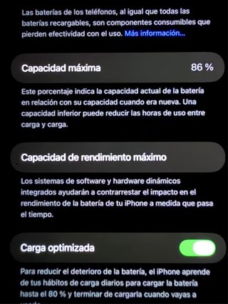 iPhone 14 Pro Max 512 GB – Como nuevo
