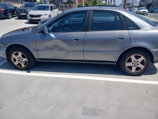 Audi A4 Tdi