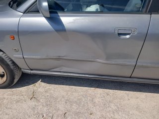 Audi A4 Tdi