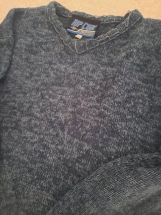 Lote 2 jerseys caballero Rip Curl y Zone