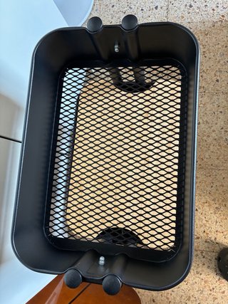 Carrito IKEA RASKOG