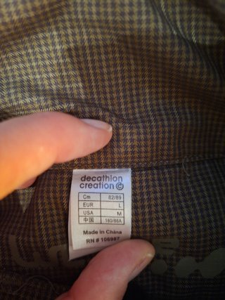 Conjunto Ropa Nieve Chaquetón y Pantalón