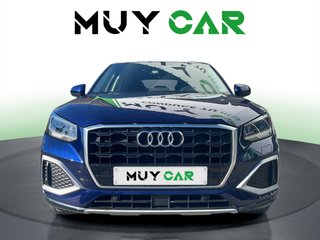 Audi Q2 Advanced 30 TFSI 81 kW (110 CV)