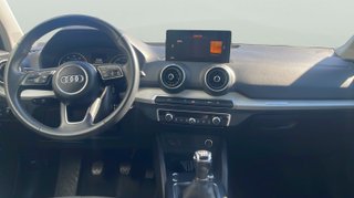 Audi Q2 Advanced 30 TFSI 81 kW (110 CV)
