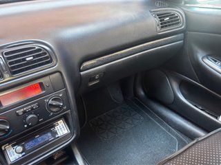 Peugeot 406 2001