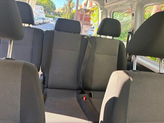 Volkswagen Caddy 2018