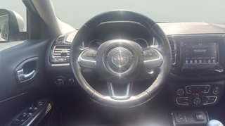 Jeep Compass 1.4 Multiair Limited 4x2 103 kW (140 CV)