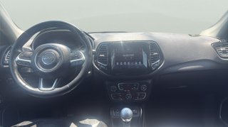 Jeep Compass 1.4 Multiair Limited 4x2 103 kW (140 CV)