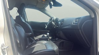 Jeep Compass 1.4 Multiair Limited 4x2 103 kW (140 CV)