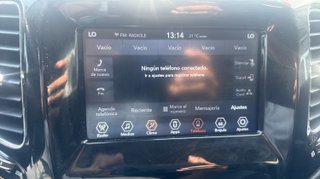 Jeep Compass 1.4 Multiair Limited 4x2 103 kW (140 CV)