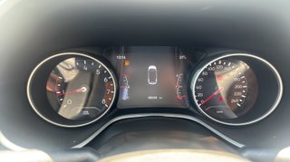 Jeep Compass 1.4 Multiair Limited 4x2 103 kW (140 CV)