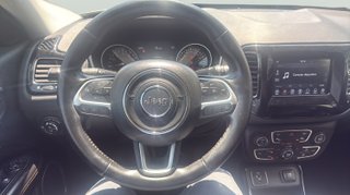 Jeep Compass 1.4 Multiair Limited 4x2 103 kW (140 CV)