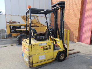 Hyster A1.5XL Carretilla Elevadora