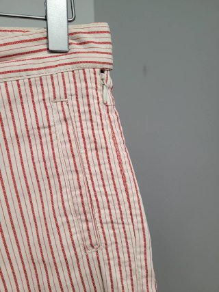 Pantalon corto Adolfo Domínguez, Talla 34