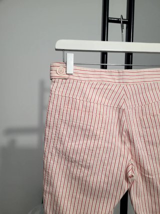 Pantalon corto Adolfo Domínguez, Talla 34