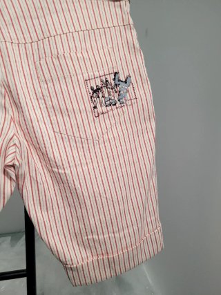 Pantalon corto Adolfo Domínguez, Talla 34
