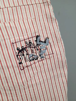 Pantalon corto Adolfo Domínguez, Talla 34